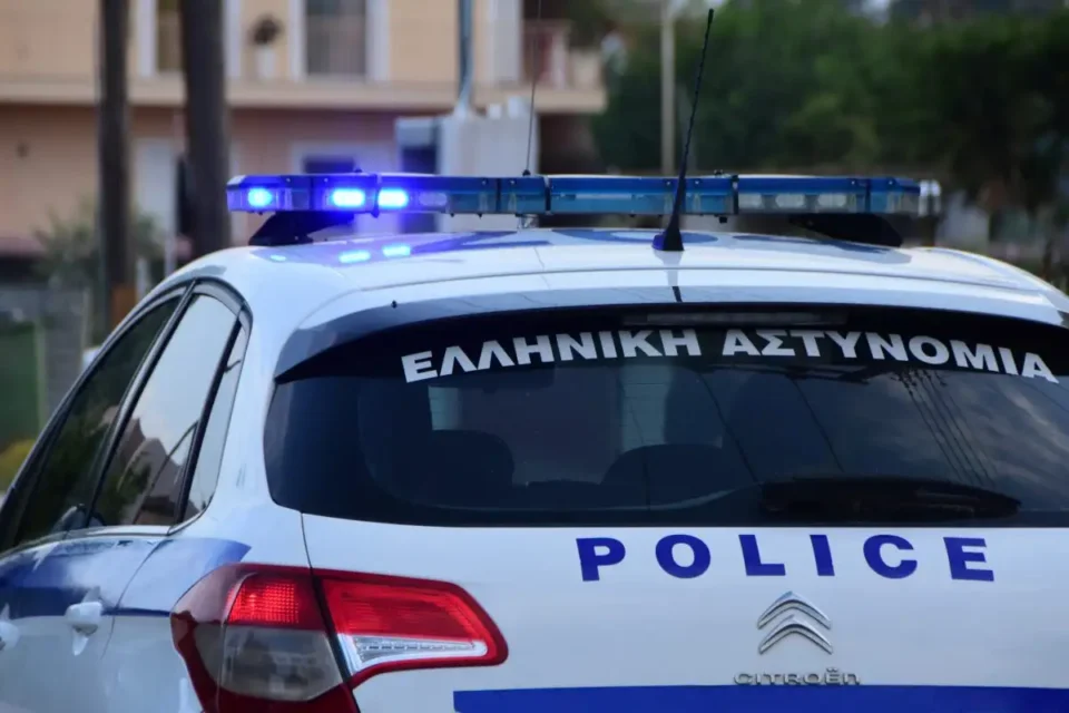 Δήμος Πυλαίας – Χορτιάτη: Έλεγχοι της ΕΛ.ΑΣ. για την ανήλικη παραβατικότητα